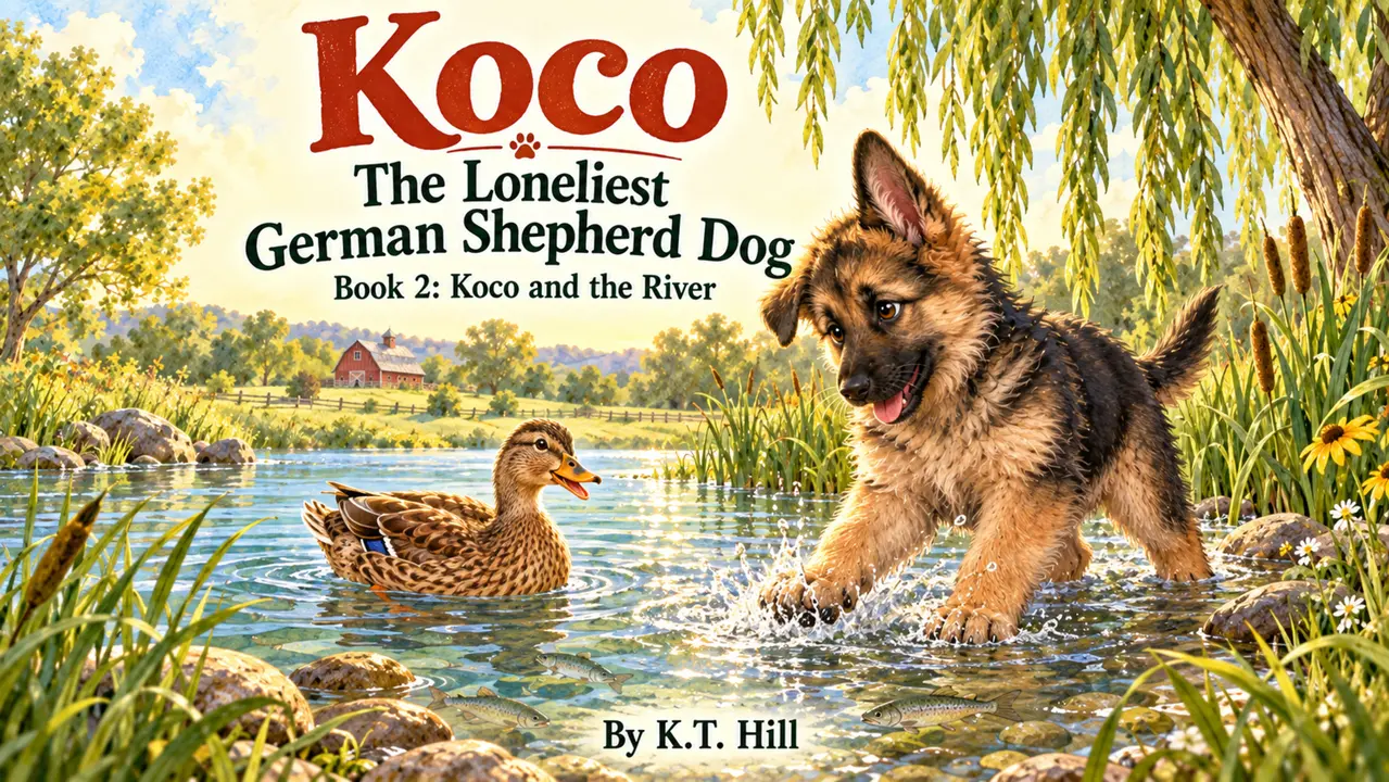 Book 2 cover