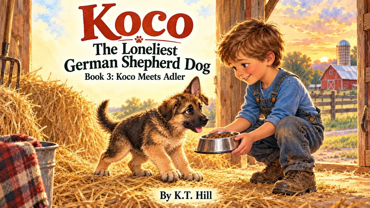 Book 3 cover