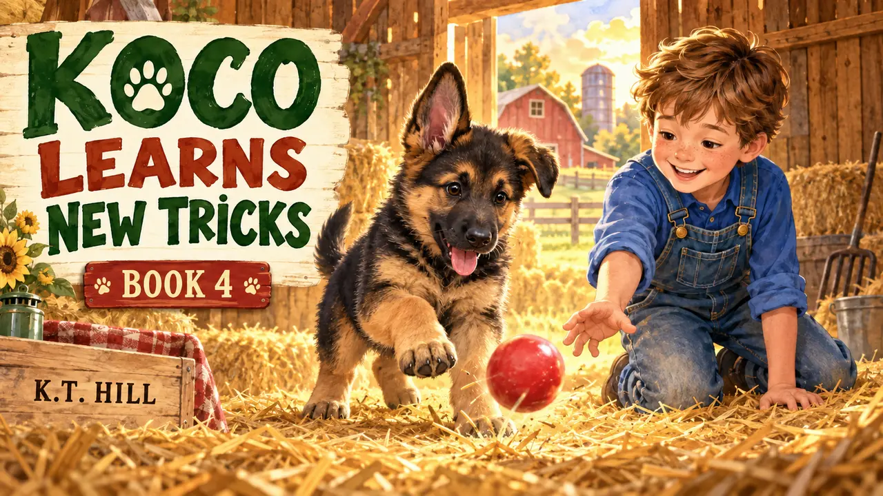 Book 4 cover