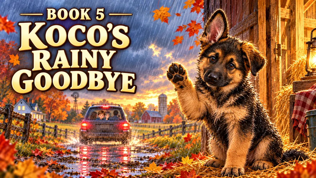 Book 5 cover